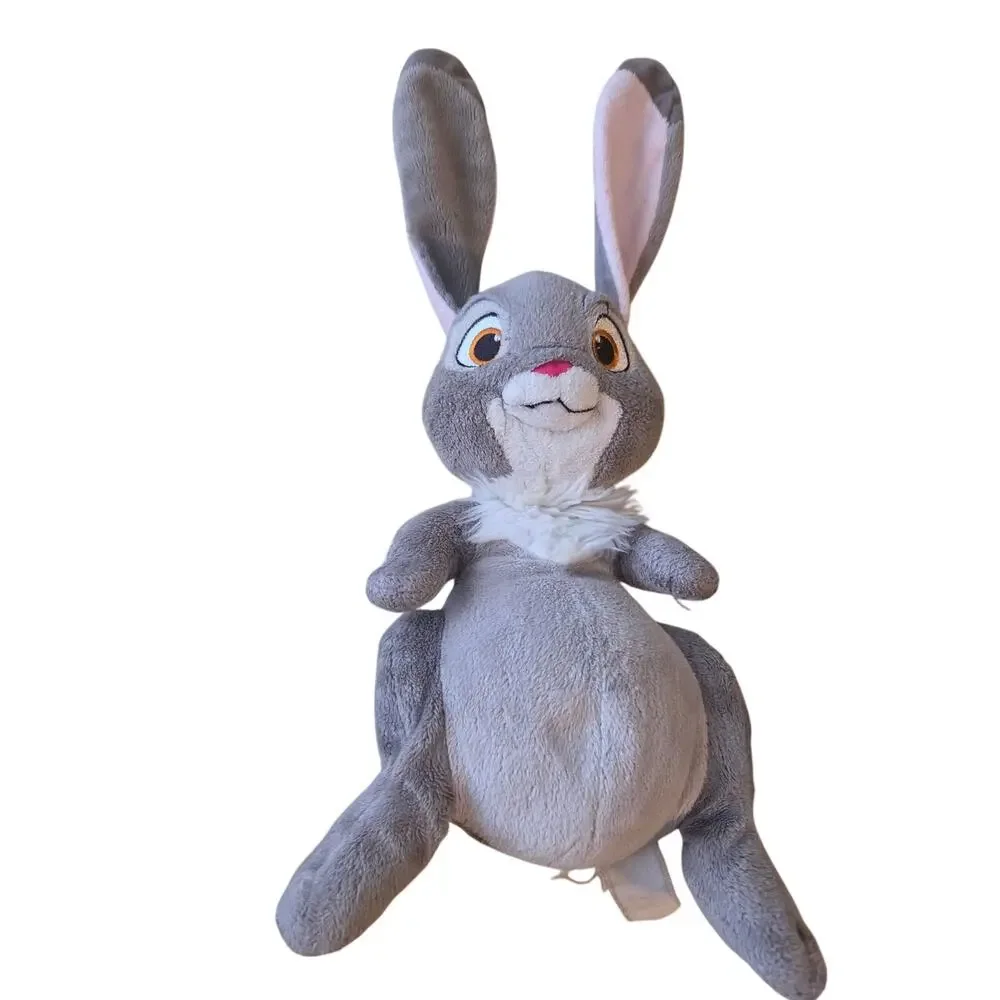 Plush mixed good condition